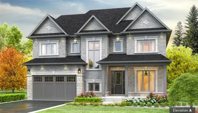 410 Masters Drive, Woodstock, On N4t 0l2
