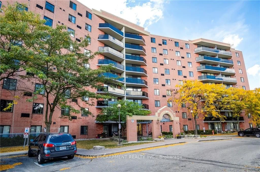 9 Bonheur Court S 505, Brantford, On N3p 1z5