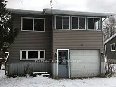 21 Riverview Drive, Huron Shores, ON P0R 1H0