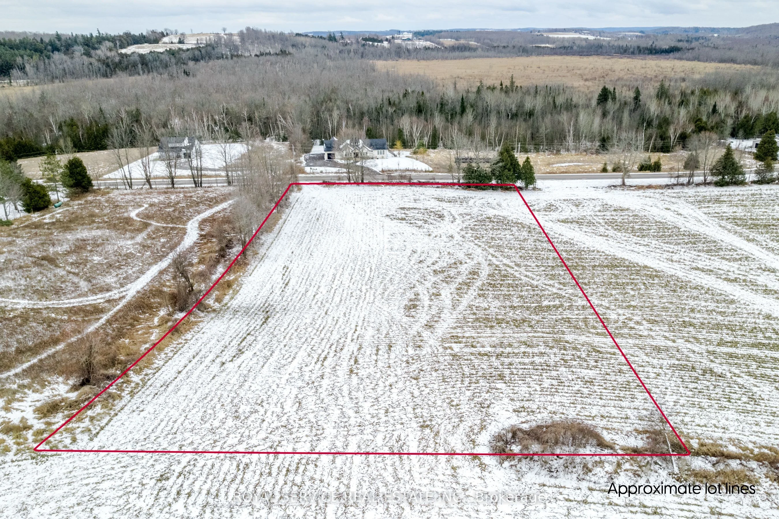 . Concession Rd 8 Road W, Trent Hills, On K0k 3k0