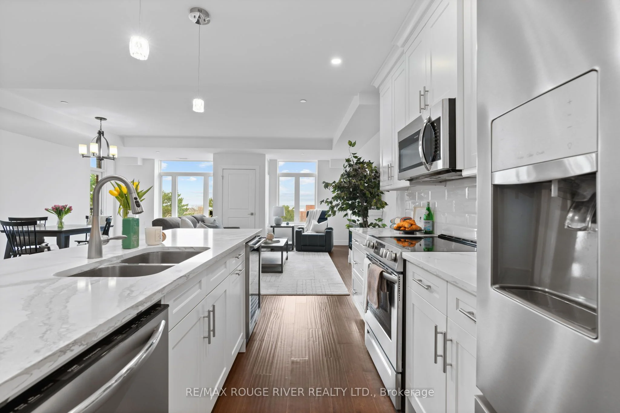135 Orr Street 401, Cobourg, On K9a 0j6