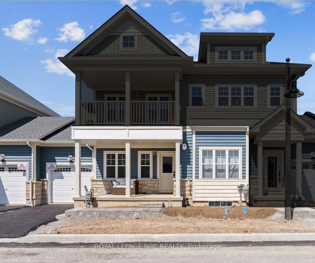 6 Shores Lane, Fort Erie, ON L0S 1B0