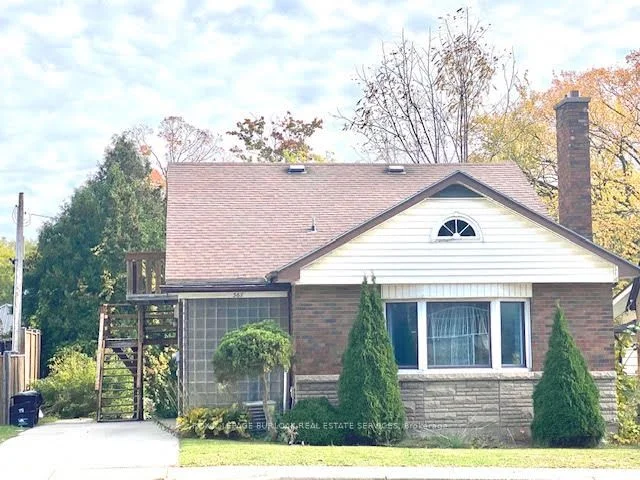 367 Norfolk Street Main, Norfolk, On N3y 3p4