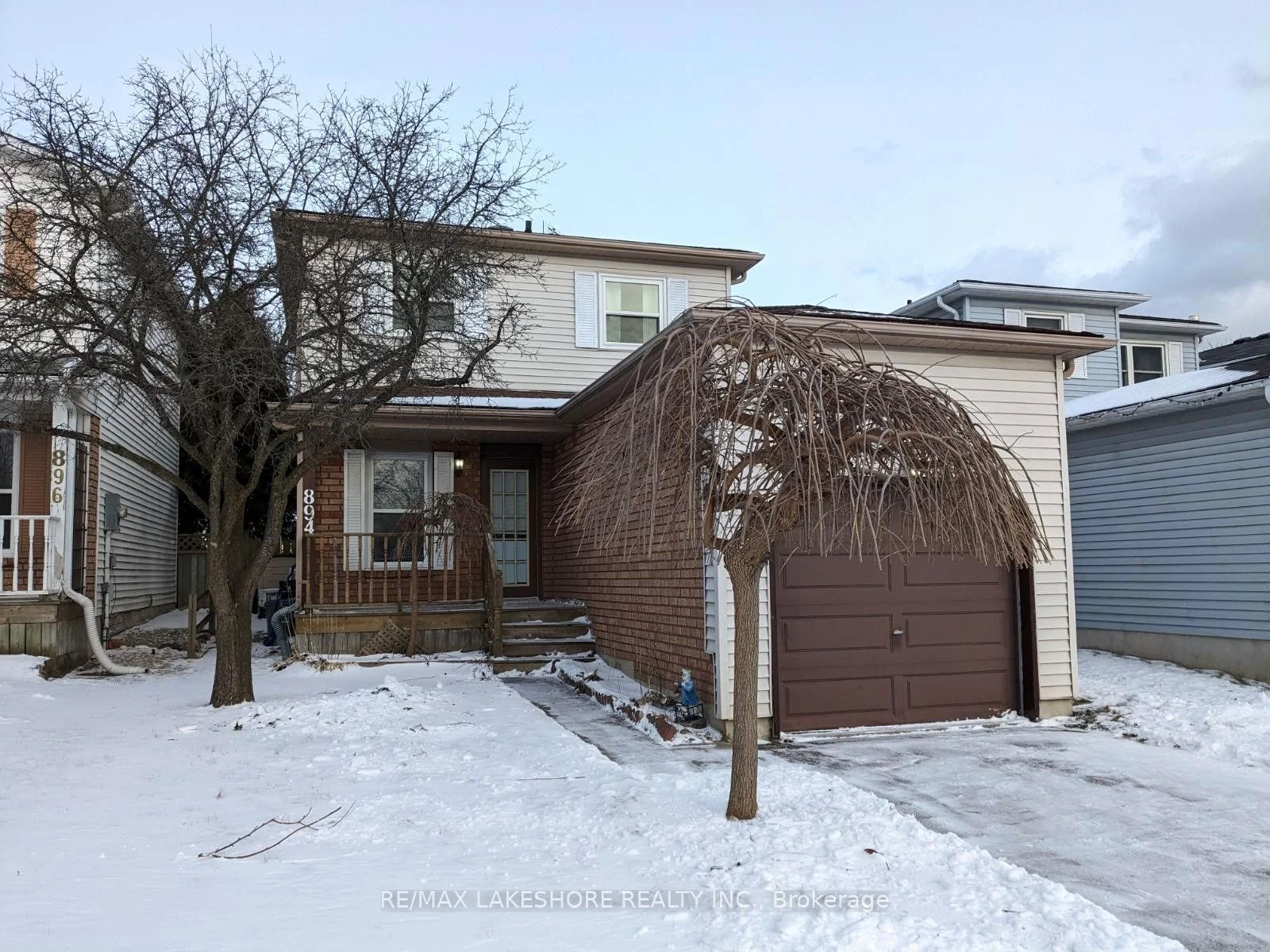 894 Fairbanks Road, Cobourg, ON K9A 5G9
