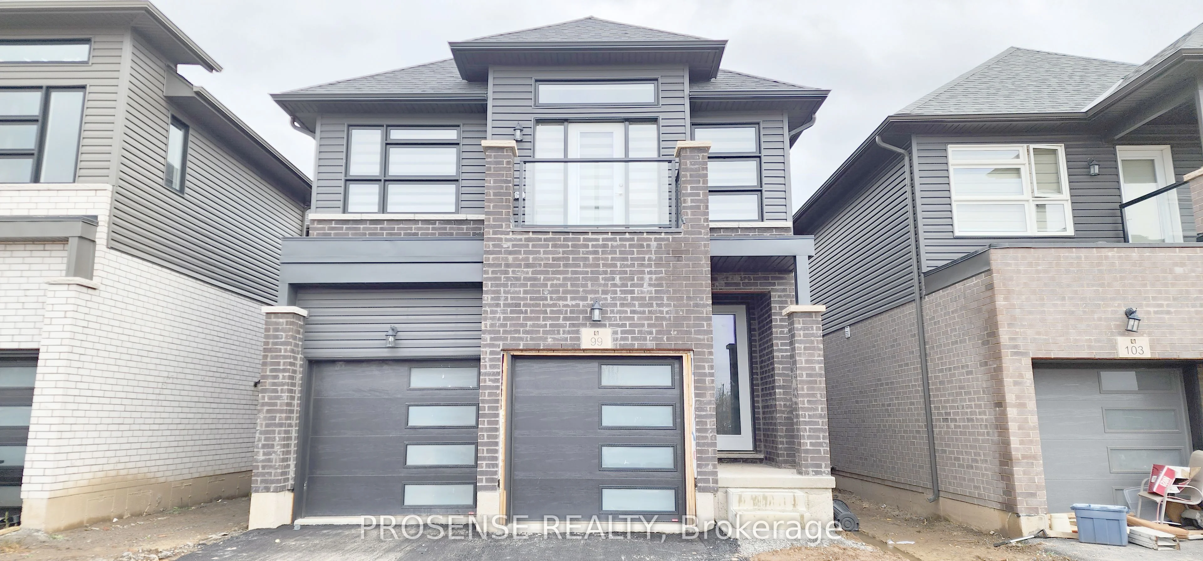 99 Louise Street, Welland, ON L3B 0J8