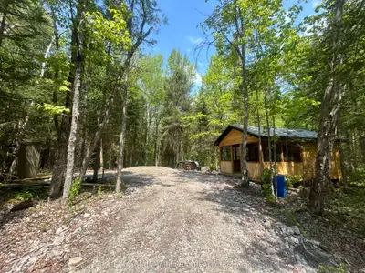 193 North Channel Camp Road, French River, On P0m 2n0