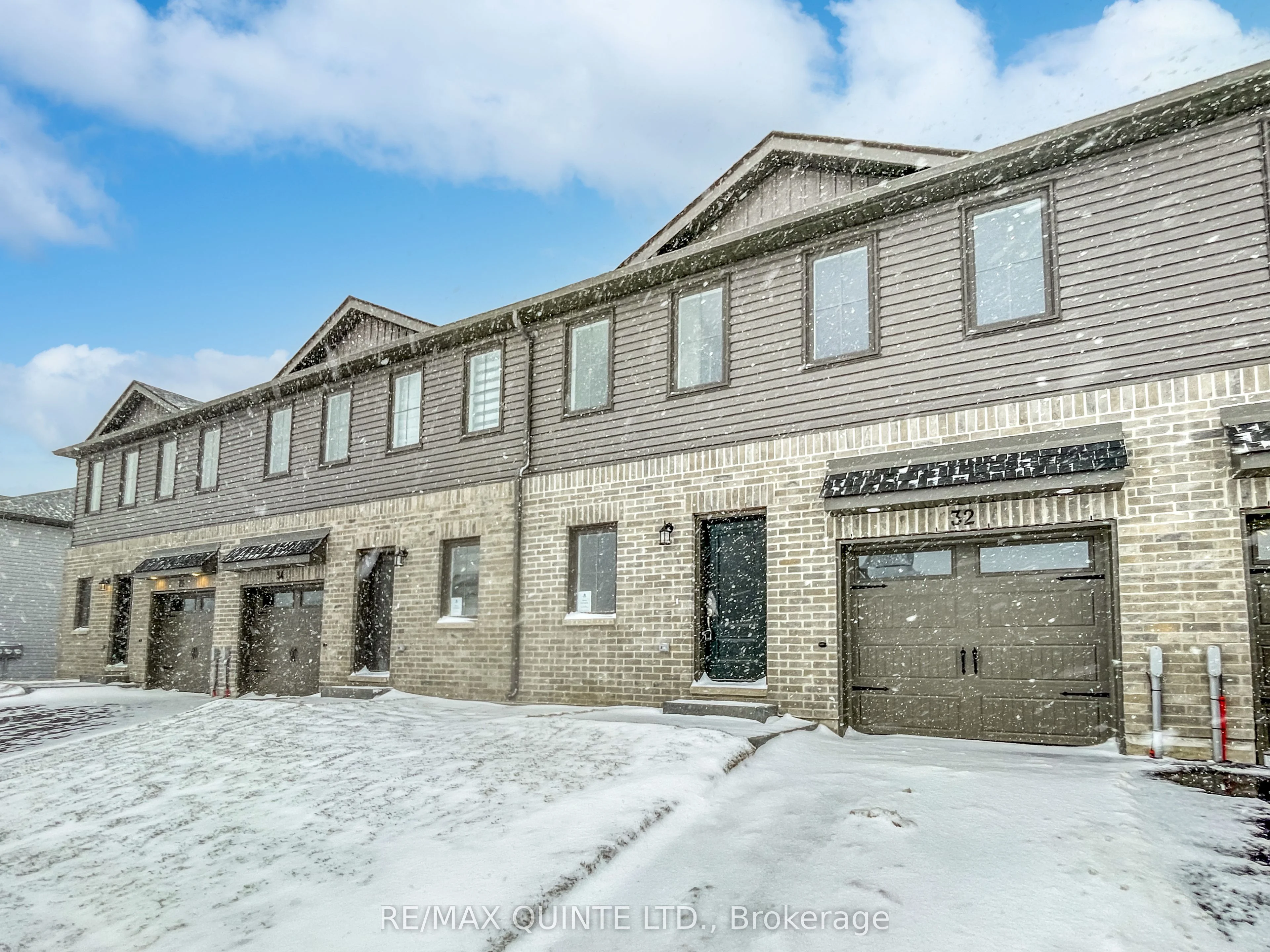 32 Campbell Crescent, Prince Edward County, ON K0K 2T0