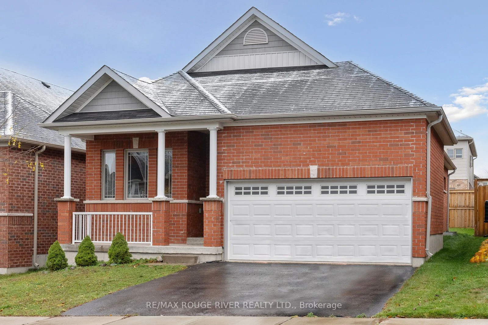 51 Voyageur Street, Peterborough, On K9l 0e7