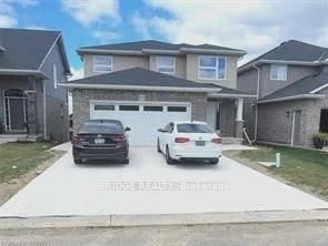 912 Downing Drive, Woodstock, On N4t 0k4