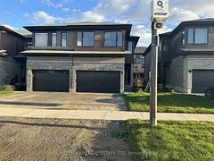 195 Longboat Run, Brantford, ON, N3T 0T1