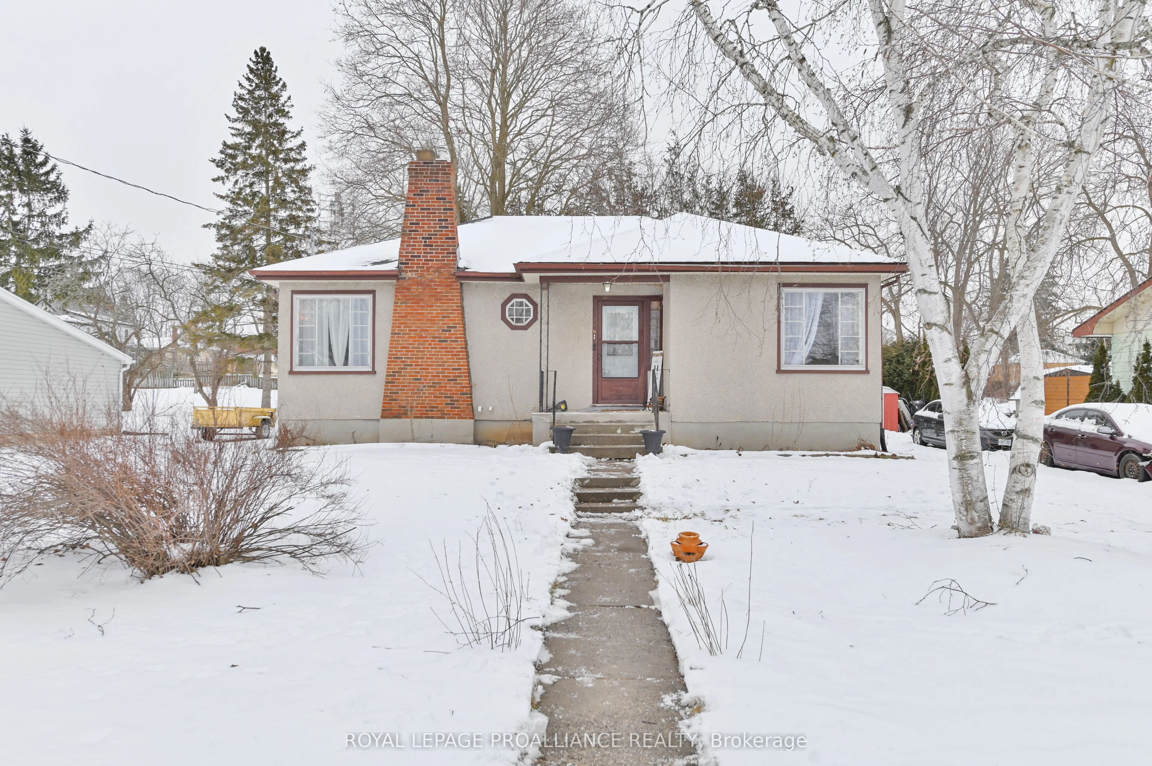 318 MAPLE Avenue, Deseronto, ON K0K 1X0