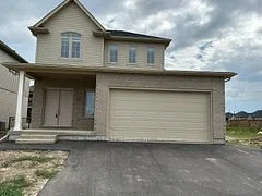Detached in Thorold