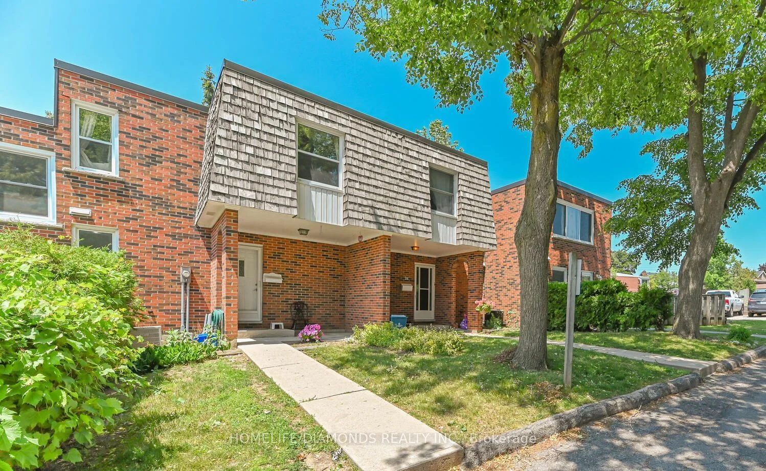 273 Elgin Street #25, Brantford, On N3s 5b2