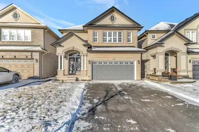 Detached in Hamilton