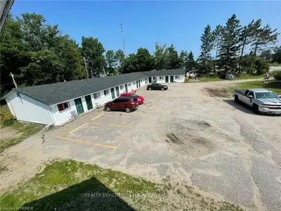 4319 Hwy 11, North Bay, On, P1b 8g3