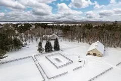 181 Kleinsteuber Parks Road, Prince Edward County, ON K0K 2T0