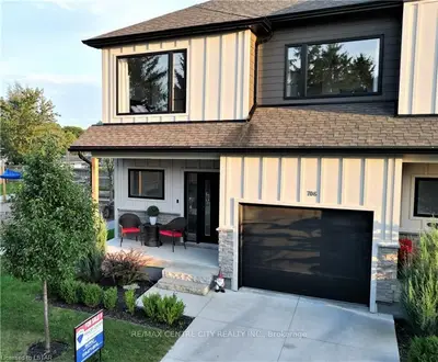 360 Quarter Town Line 706, Tillsonburg, On N4g 0h7