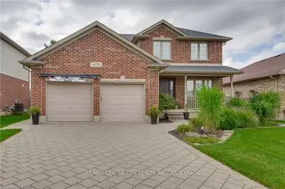 1676 Kirkpatrick Way, London South, On N6k 5a1