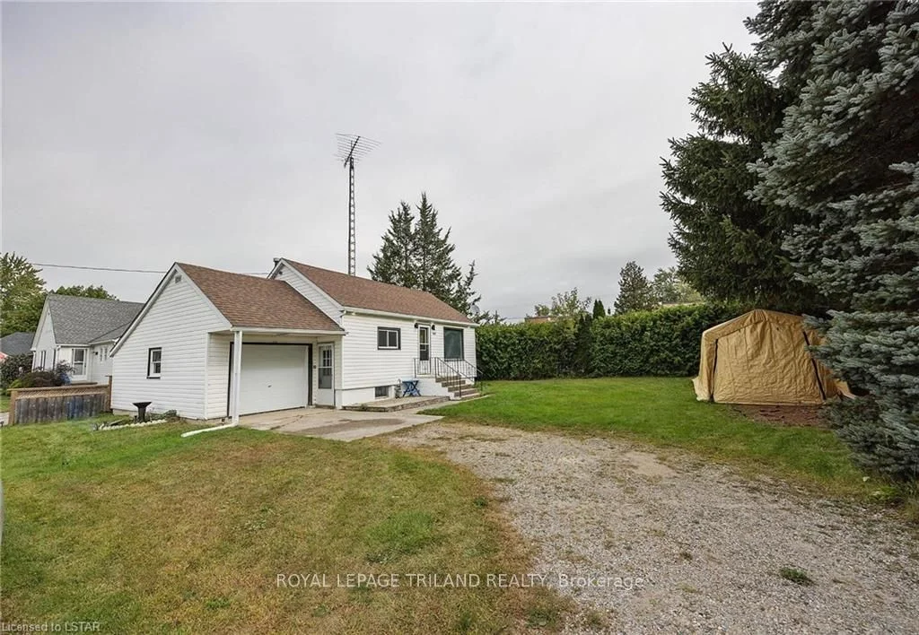 167 Victoria Street, West Elgin, On N0l 2c0
