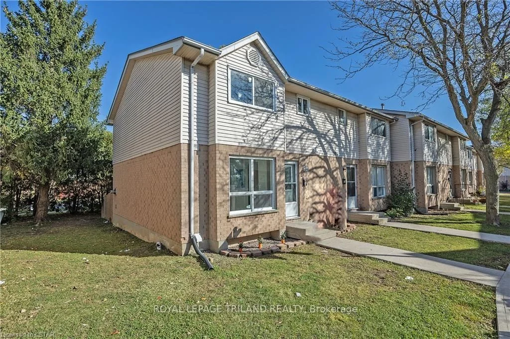 126 BELMONT Drive 53, London South, ON N6J 4W1
