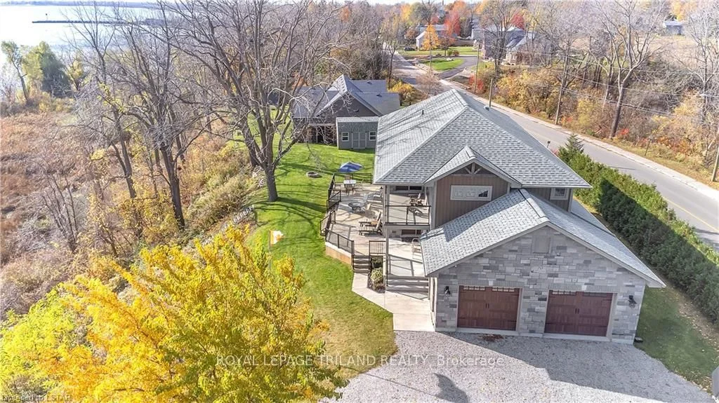 70 Wolven Street, Norfolk County, On N0e 1m0