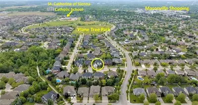 1970 Faircloth Road, London North, On N6g 5j3