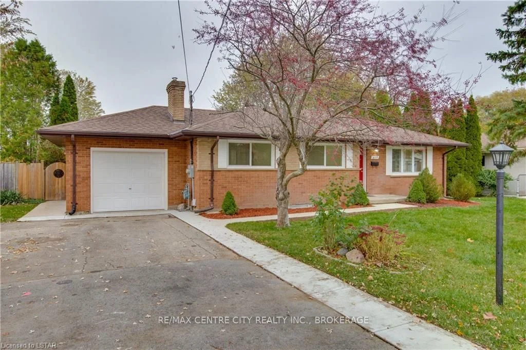 979 Valetta Street, London North, On N6h 2z7