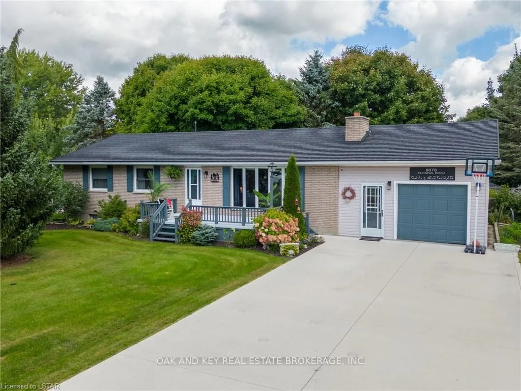 8678 Furnival Road, West Elgin, On N0l 2c0