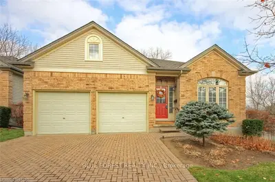 681 Commissioners Road W 23, London South, On N6k 4t9