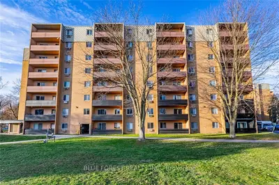 750 Kipps Lane 306, London East, On N5y 4r9