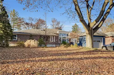 374 Wharncliffe Road N, London North, On N6g 1e6
