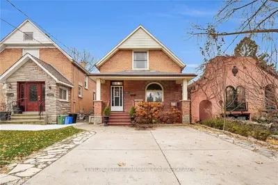 561 Grosvenor Street, London East, On N5y 3t2