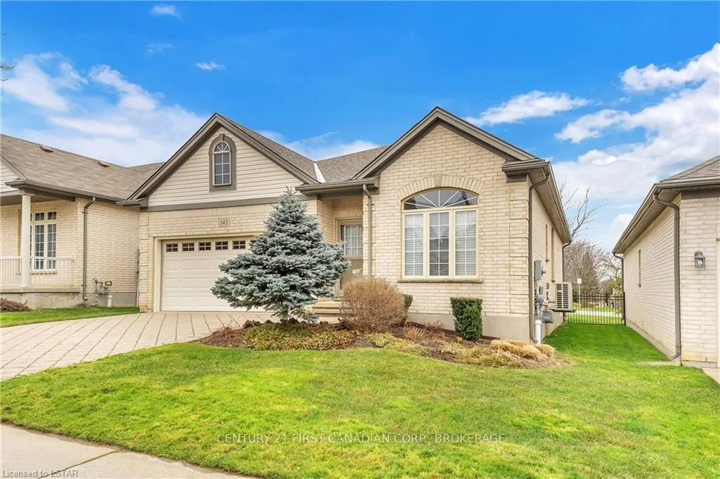 343 Chambers Avenue 5, London North, On N5x 4k7