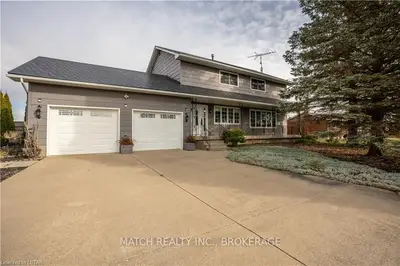 24069 Winterline Road, Chatham-kent, On N0p 1z0