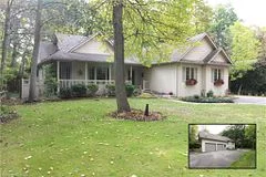 8369 Oakwood Drive, Lambton Shores, On N0m 1t0