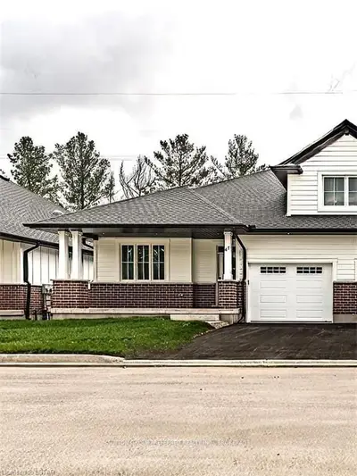 175 Glengariff Drive 33, Southwold, On N5p 0g1