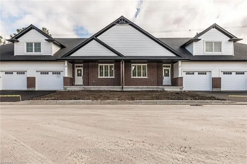 175 Glengariff Drive 29, Southwold, On N5p 0g1