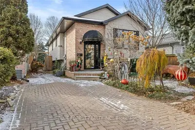 120 Cobblestone Street, London East, On N5y 5n2
