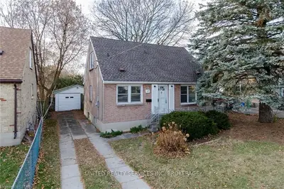 17 Boullee Street, London East, On N5y 1t5