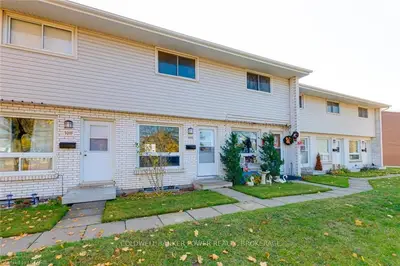 101 Wellesley Crescent E, London East, On N5v 1j6