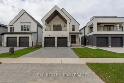 2262 Saddlerock Avenue, London North, On N6g 3w3