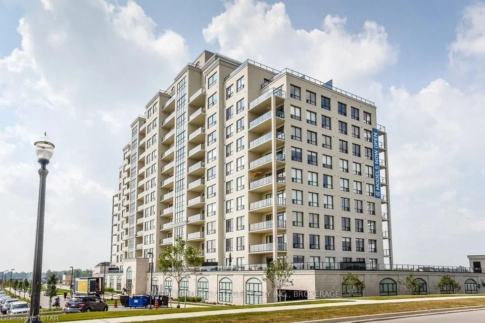 260 Villagewalk Boulevard 313, London North, On N6g 0w6