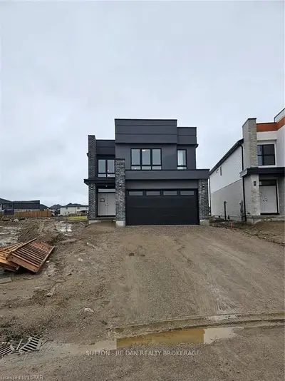 1342 Bush Hill, London North, On N6g 0c8