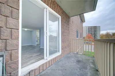 1580 Ernest Avenue 204, London South, On N6e 2t9
