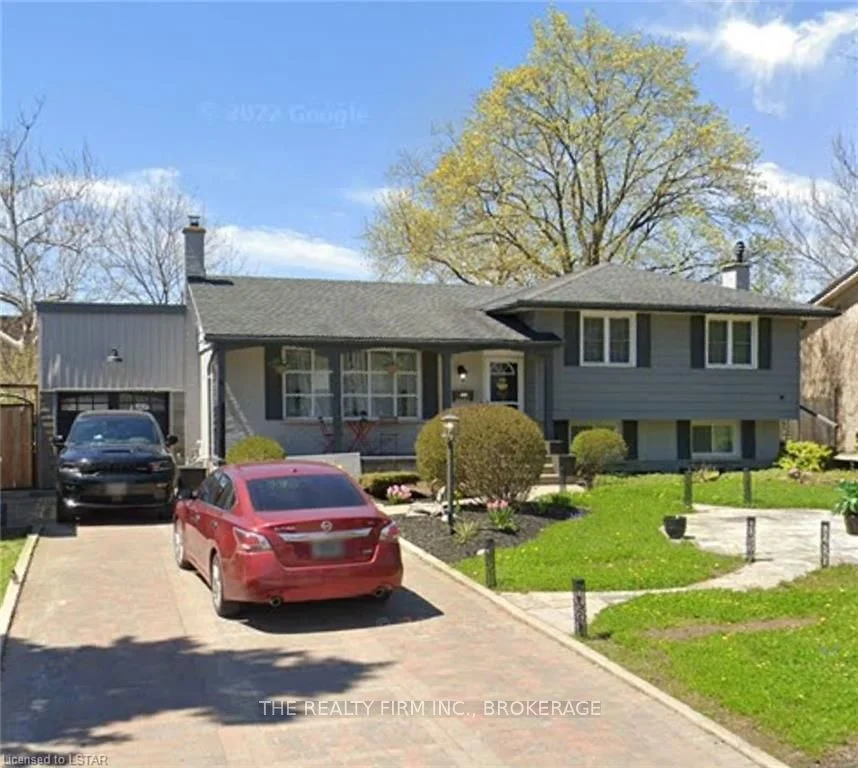 664 Tennent Court, London North, On N5x 1m1