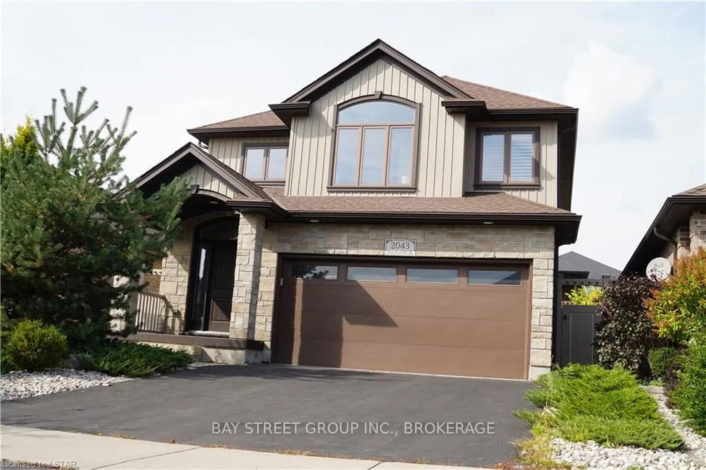 2043 Rollingacres Drive, London North, On N5x 0h2