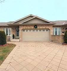 983 Whetherfield Street, London North, On N6h 0a2