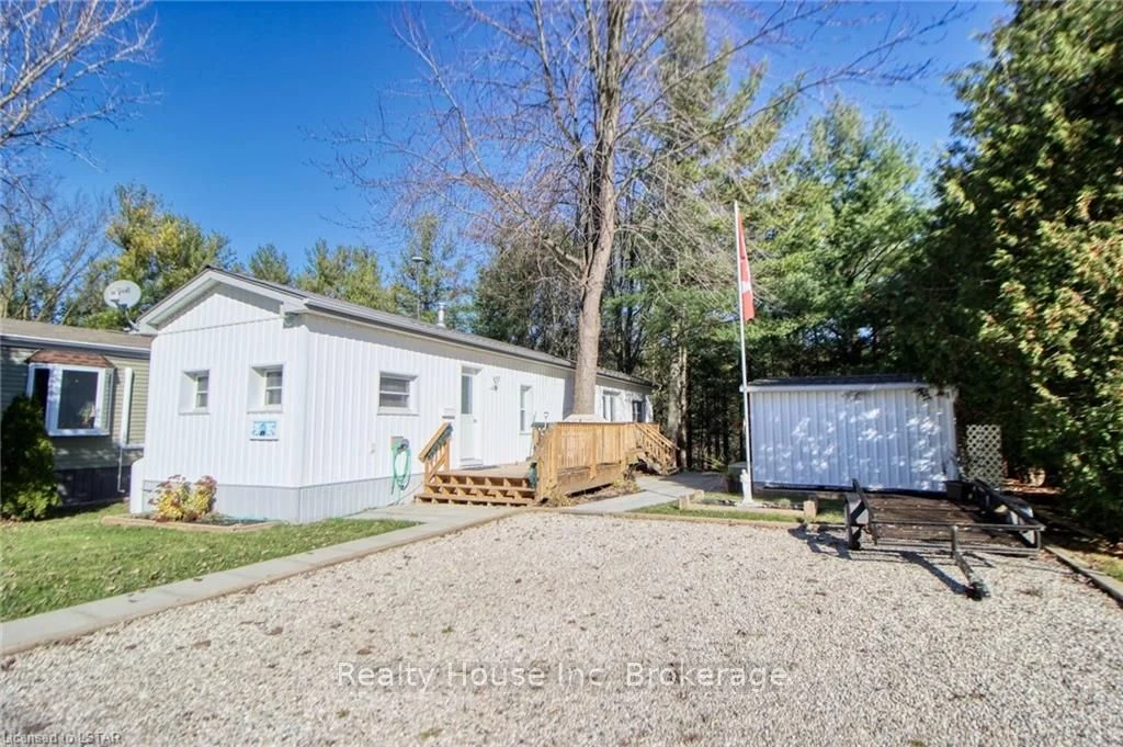 4838 Switzer Drive, Southwest Middlesex, On N0l 1a0