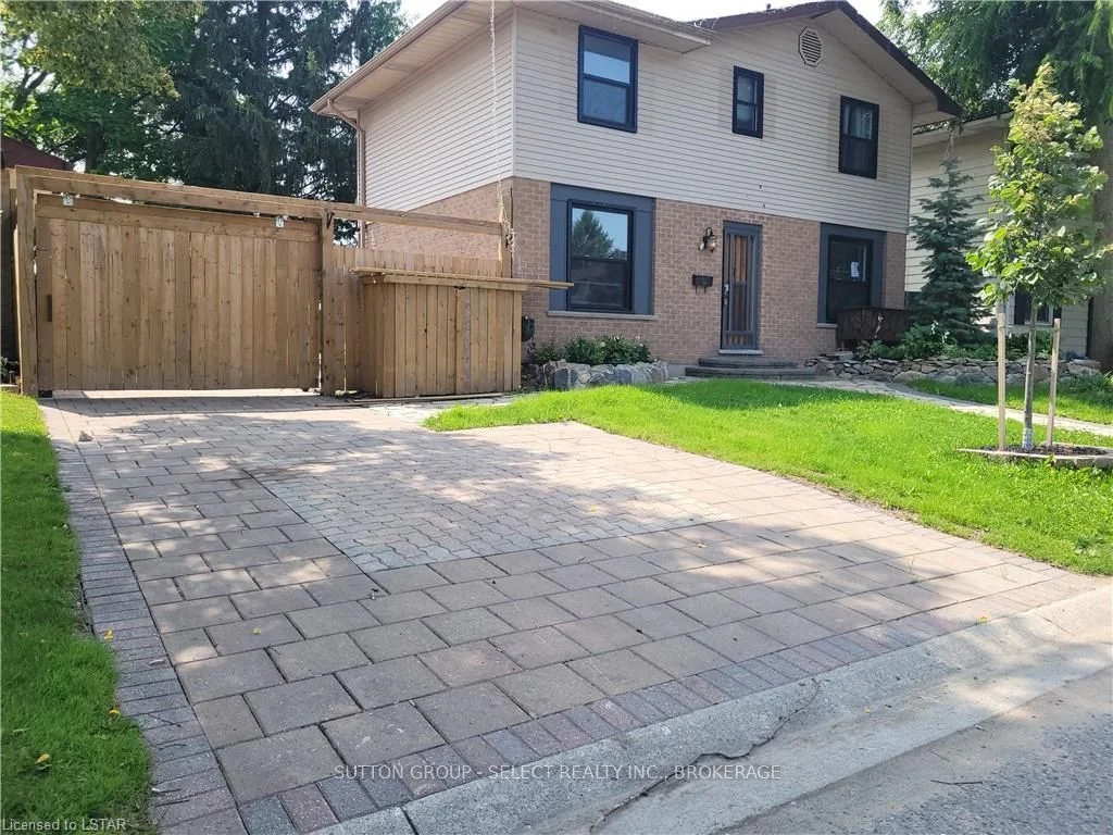 51 Tiffany Drive, London East, On N5v 3n2