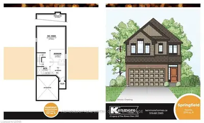 1609 Noah Bend, London North, On N6g 0t2